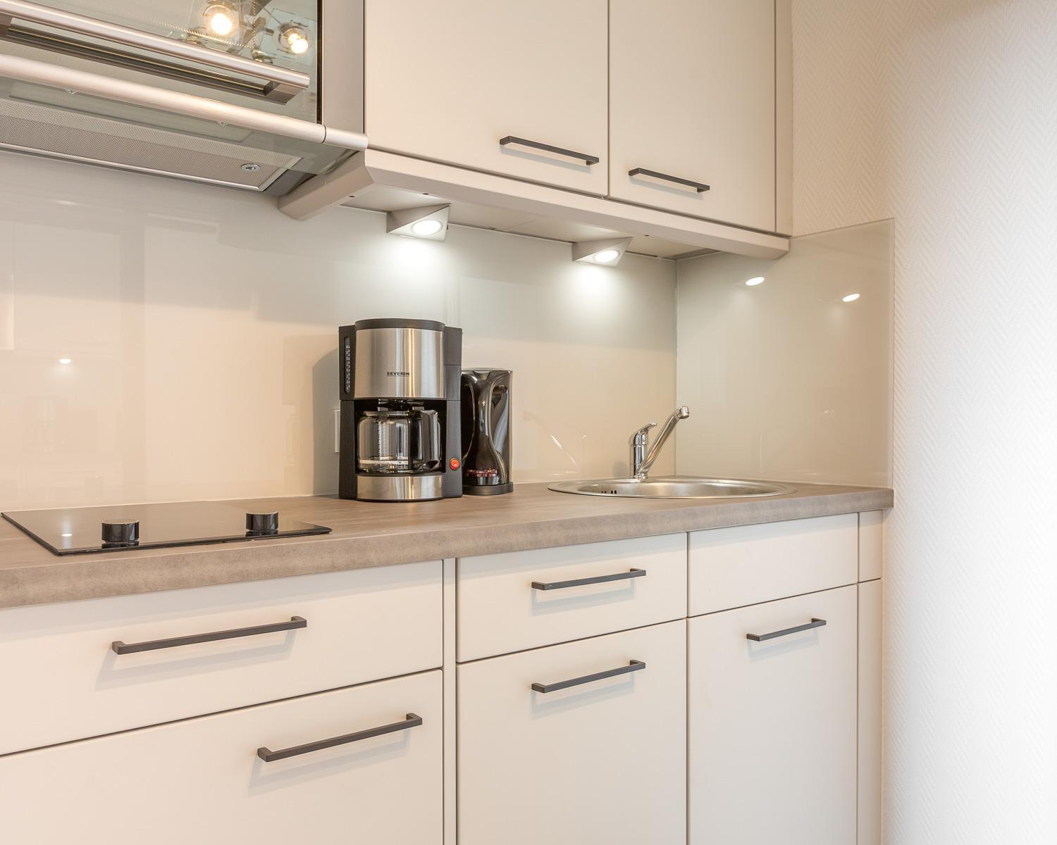 Kampstrasse 9, W4, Gb3 Apartamento Westerland Exterior foto