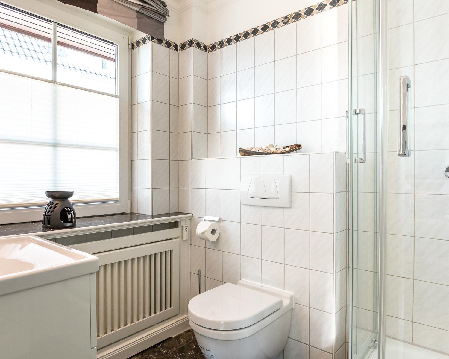 Kampstrasse 9, W4, Gb3 Apartamento Westerland Exterior foto