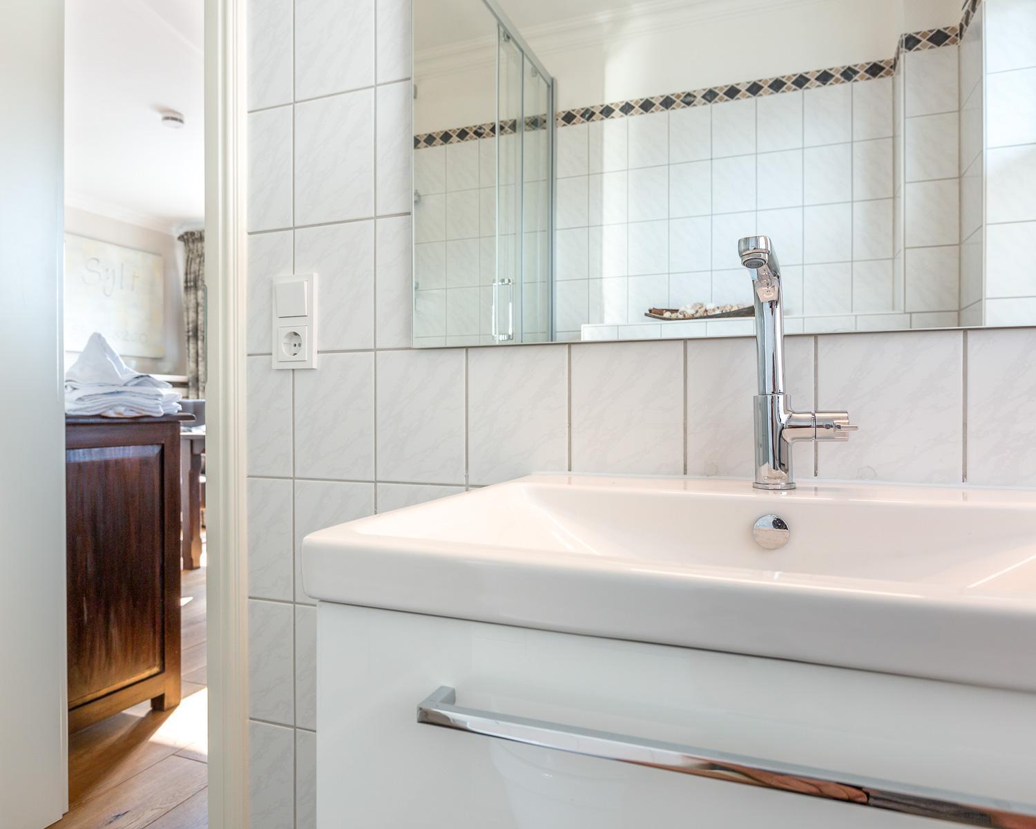 Kampstrasse 9, W4, Gb3 Apartamento Westerland Exterior foto